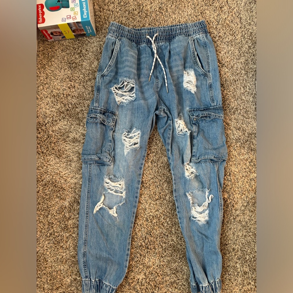 Jeansss